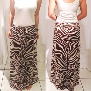 Michael Kors long skirt